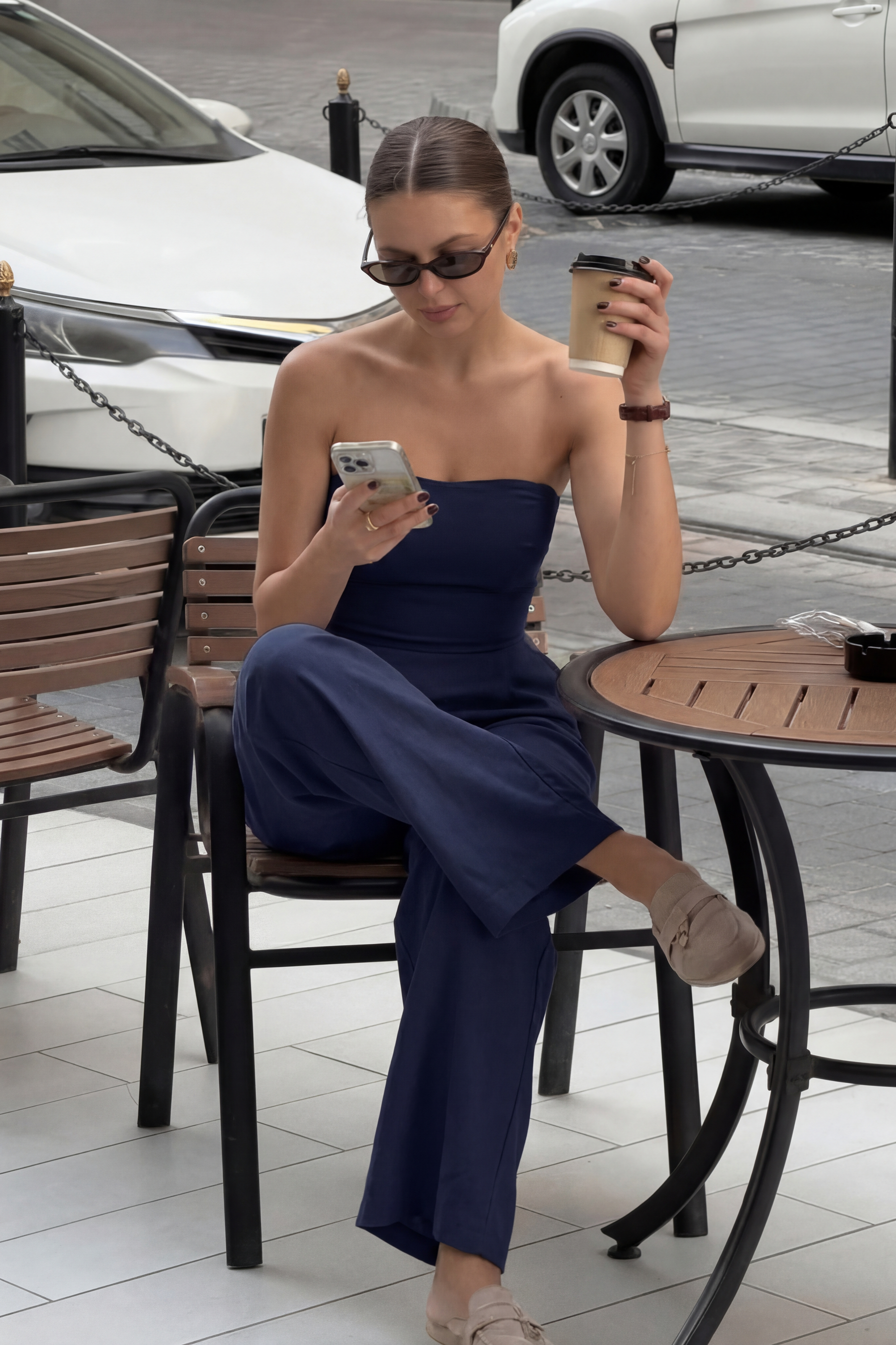 Mono Positano | Selección Lorenza