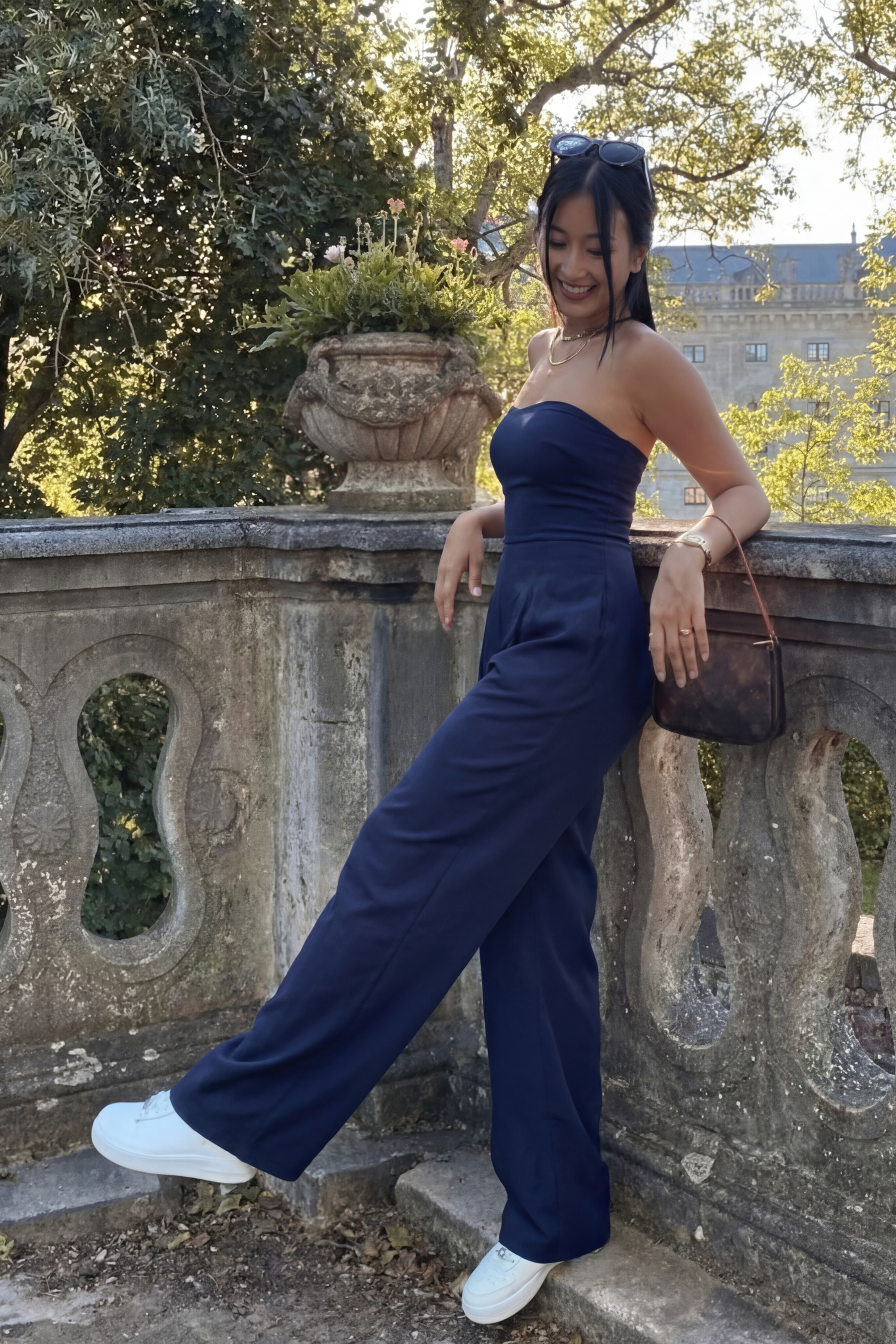 Mono Positano | Selección Lorenza