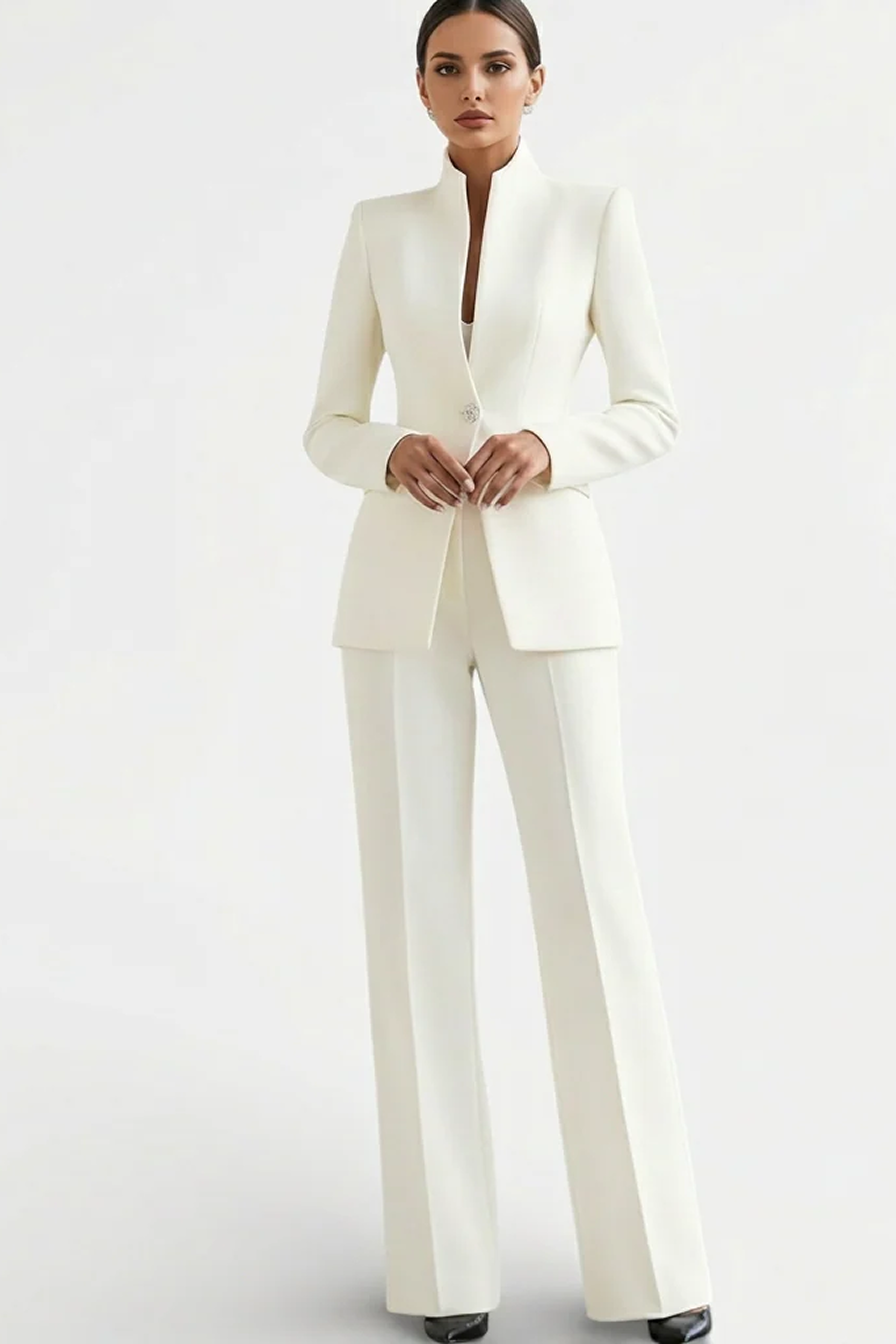 El Monacó | Conjunto de Blazer