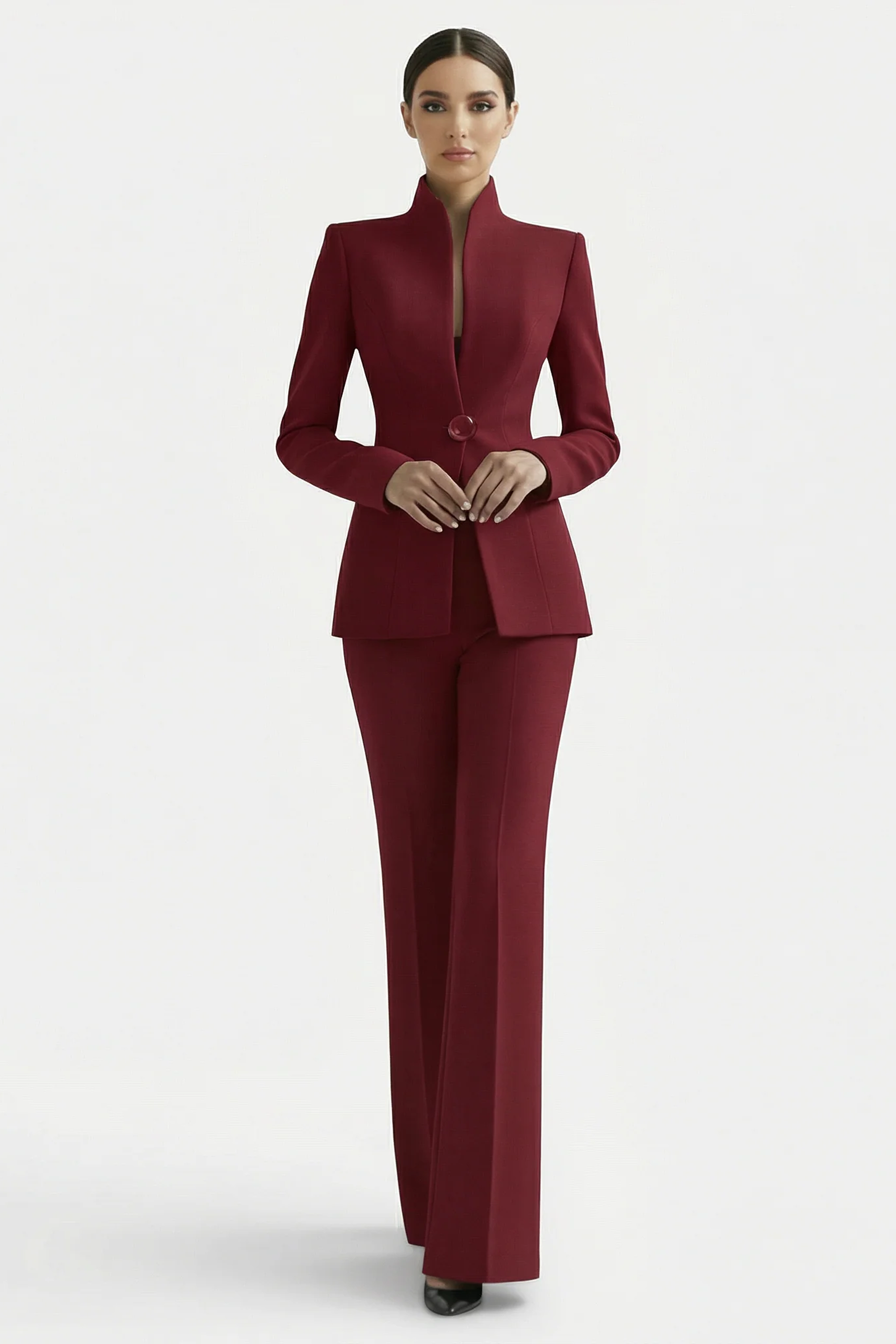 El Monacó | Conjunto de Blazer